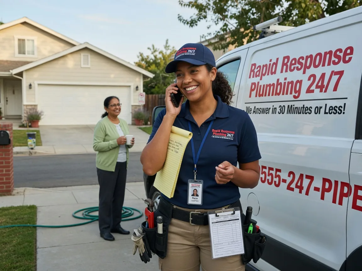 Emergency Plumber Toms River, NJ FAQs